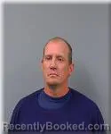 Mugshot of Troy Faughn booked in Beltrami County, Minnesota on July 4, 2026