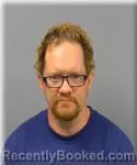 Mugshot of Jeremy Jenkins booked in Beltrami County, Minnesota on July 7, 2026
