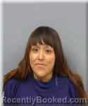 Mugshot of Cassandra Donnell booked in Beltrami County, Minnesota on July 7, 2026
