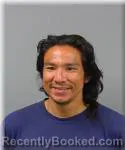 Mugshot of Maurice Cobenais booked in Beltrami County, Minnesota on July 14, 2026