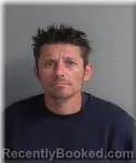 Mugshot of Thomas Wilkinson booked in Beltrami County, Minnesota on July 17, 2026