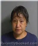 Mugshot of Melissa Padilla booked in Beltrami County, Minnesota on July 18, 2026