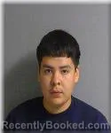 Mugshot of Terrance Jones booked in Beltrami County, Minnesota on July 19, 2026