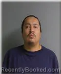 Mugshot of William Kingbird booked in Beltrami County, Minnesota on July 20, 2026