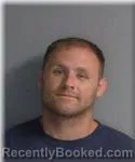 Mugshot of Kalin Thoms booked in Beltrami County, Minnesota on July 25, 2026