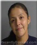 Mugshot of Cheyenne Lightfeather booked in Beltrami County, Minnesota on July 26, 2026
