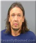 Mugshot of William Davis booked in Beltrami County, Minnesota on July 27, 2026