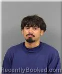 Mugshot of Anthony Chase booked in Beltrami County, Minnesota on July 28, 2026