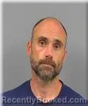 Mugshot of Jeremy Jacobs booked in Beltrami County, Minnesota on July 28, 2026