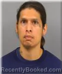 Mugshot of Senen Guerrero booked in Beltrami County, Minnesota on August 2, 2026