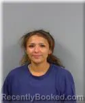 Mugshot of Loree Jackson booked in Beltrami County, Minnesota on August 4, 2026