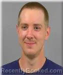 Mugshot of Zachary Matthews booked in Beltrami County, Minnesota on August 6, 2026