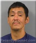 Mugshot of Christopher Cross booked in Beltrami County, Minnesota on August 17, 2026