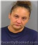 Mugshot of Jessie Rabbit booked in Beltrami County, Minnesota on August 17, 2026