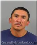 Mugshot of Michael Johnson booked in Beltrami County, Minnesota on August 18, 2026
