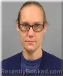 Mugshot of Beth Rohrich booked in Beltrami County, Minnesota on August 18, 2026