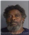 Mugshot of Darryl Malone booked in Beltrami County, Minnesota on August 19, 2026