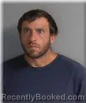 Mugshot of Christopher Gundel booked in Beltrami County, Minnesota on August 21, 2026