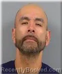 Mugshot of Fernando May-Gil-Garcia booked in Beltrami County, Minnesota on August 22, 2026