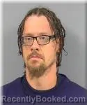 Mugshot of Dallas Torgerson booked in Beltrami County, Minnesota on August 31, 2026