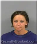 Mugshot of Rebecca Rearick booked in Beltrami County, Minnesota on September 1, 2026