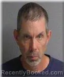 Mugshot of Robert Quaas booked in Beltrami County, Minnesota on September 3, 2026