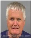 Mugshot of Gerald Dudley booked in Beltrami County, Minnesota on September 4, 2026