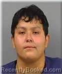 Mugshot of Lakesia Fairbanks booked in Beltrami County, Minnesota on September 4, 2026