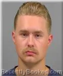 Mugshot of Brayden Austad booked in Beltrami County, Minnesota on September 5, 2026