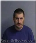 Mugshot of Blake Martinez booked in Beltrami County, Minnesota on September 11, 2026