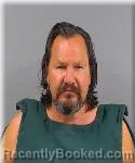 Mugshot of Daniel Libby booked in Beltrami County, Minnesota on September 11, 2026