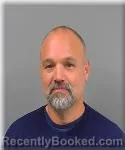 Mugshot of Leroy Richardson booked in Beltrami County, Minnesota on September 12, 2026