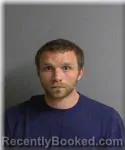 Mugshot of Blake Wagner booked in Beltrami County, Minnesota on September 30, 2026