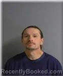Mugshot of Christopher King booked in Beltrami County, Minnesota on October 2, 2026