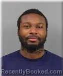 Mugshot of Jonathan Ogugua booked in Beltrami County, Minnesota on October 21, 2026