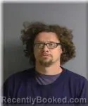 Mugshot of Dallas Torgerson booked in Beltrami County, Minnesota on October 22, 2026