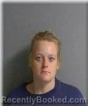 Mugshot of Malayza Lydell booked in Beltrami County, Minnesota on October 22, 2026