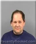 Mugshot of Neil Mclean booked in Beltrami County, Minnesota on October 24, 2026