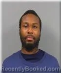 Mugshot of Jonathan Ogugua booked in Beltrami County, Minnesota on October 24, 2026