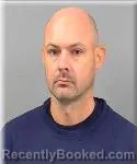 Mugshot of Tyler Donarski booked in Beltrami County, Minnesota on October 26, 2026