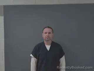 Mugshot of RANDAL DONN RAMLER