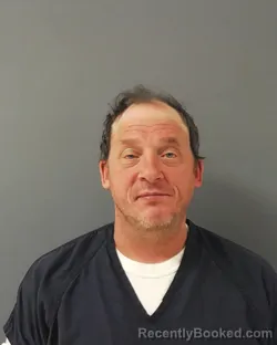 Mugshot of SAMUEL EDWARD PEROCESKI booked in Benton County, Minnesota on July 22, 2026