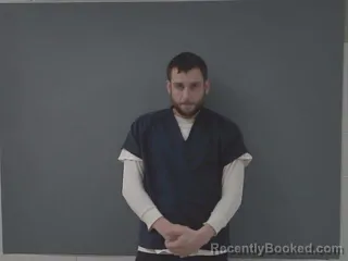 Mugshot of KYLE LESTER OLTZ