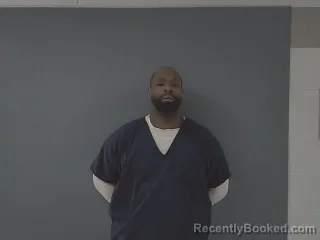 Mugshot of COREY SCHIRAH PRICE booked in Benton County, Minnesota on March 20, 2026