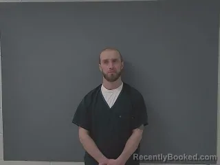 Mugshot of KYLE LOUIS WENTLAND