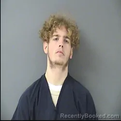 Mugshot of JONATHAN PATRICK KLUNGTVEDT