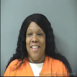 Mugshot of KAREN LEE WILLIAMS
