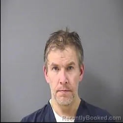 Mugshot of JOSHUA AUGUST MOELLER