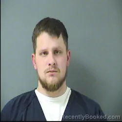Mugshot of CALEB JOSEPH POZORSKI