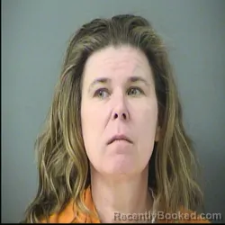 Mugshot of WINIFRED ANGELA LINZY